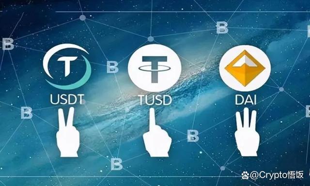 usdt币前景-usdt币未来行情