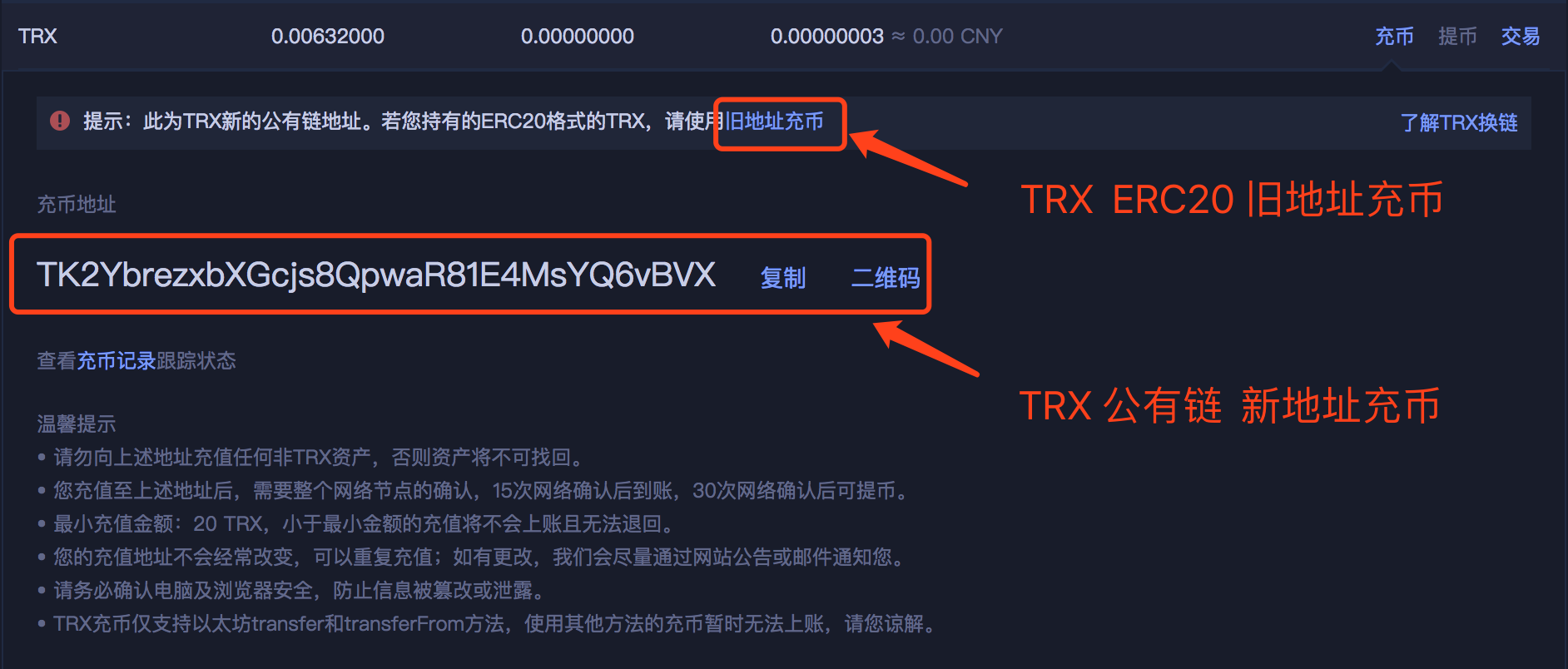 trx币多少一人民币-trx币2021年能涨到多少钱