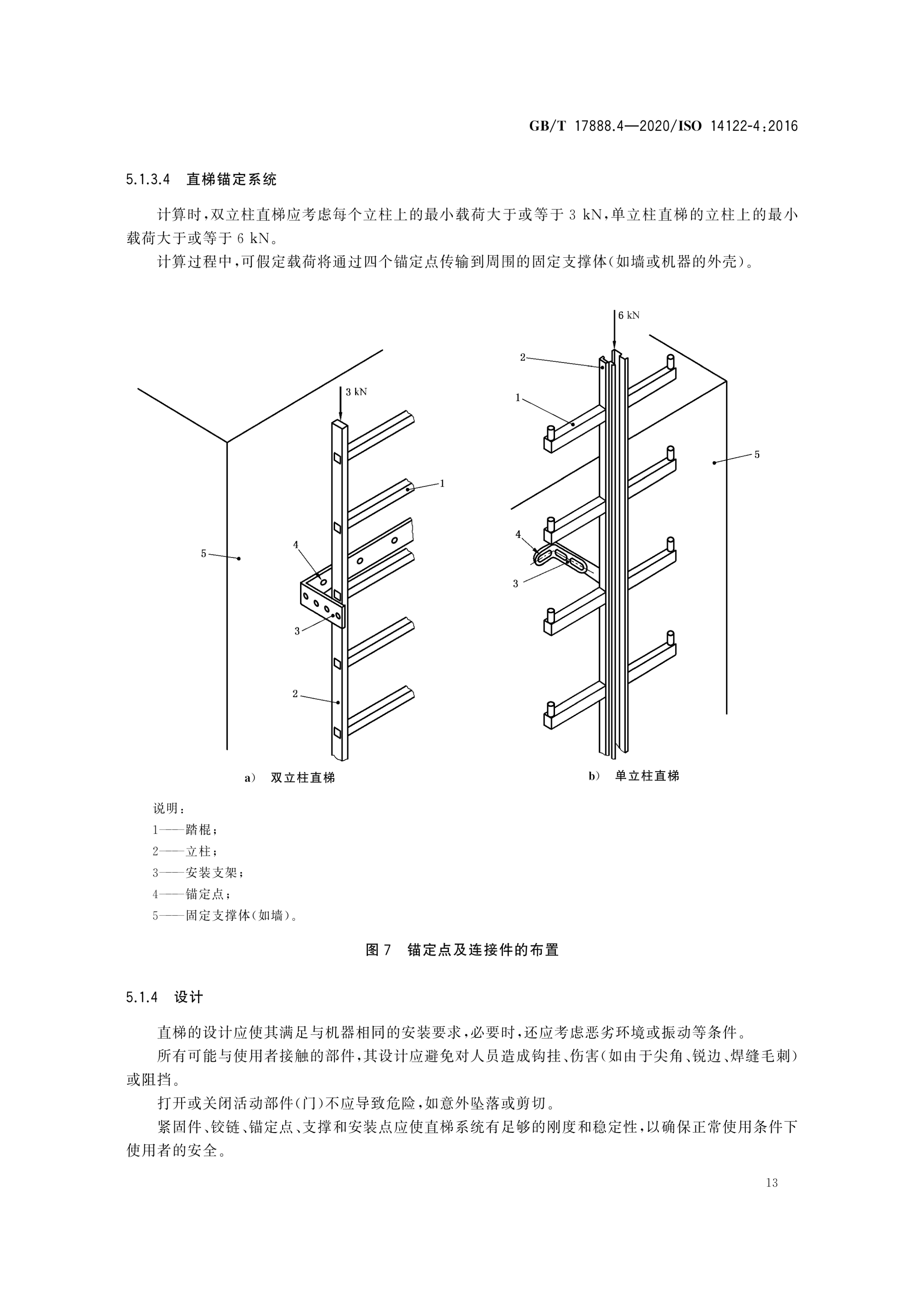 梯子作业夹角多少度-梯子与作业基准面的夹角以多少度为宜