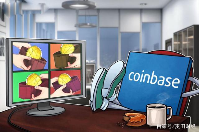 coinbase钱包怎么用-coinbase app使用教程