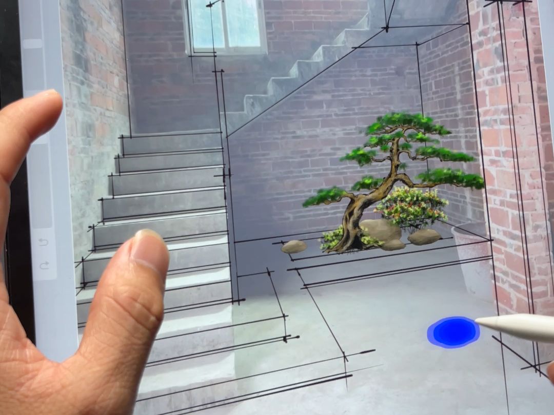 ipad上可用的梯子-ipad上可以用的梯子