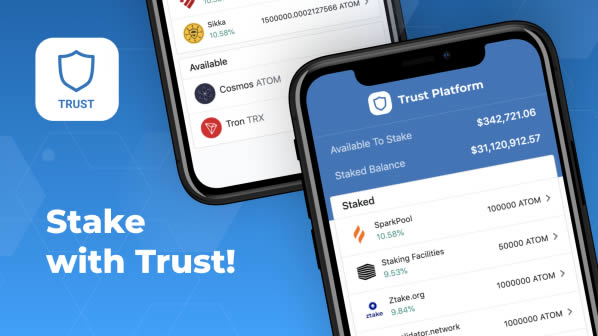 trust钱包官网app下载-trust wallet钱包下载