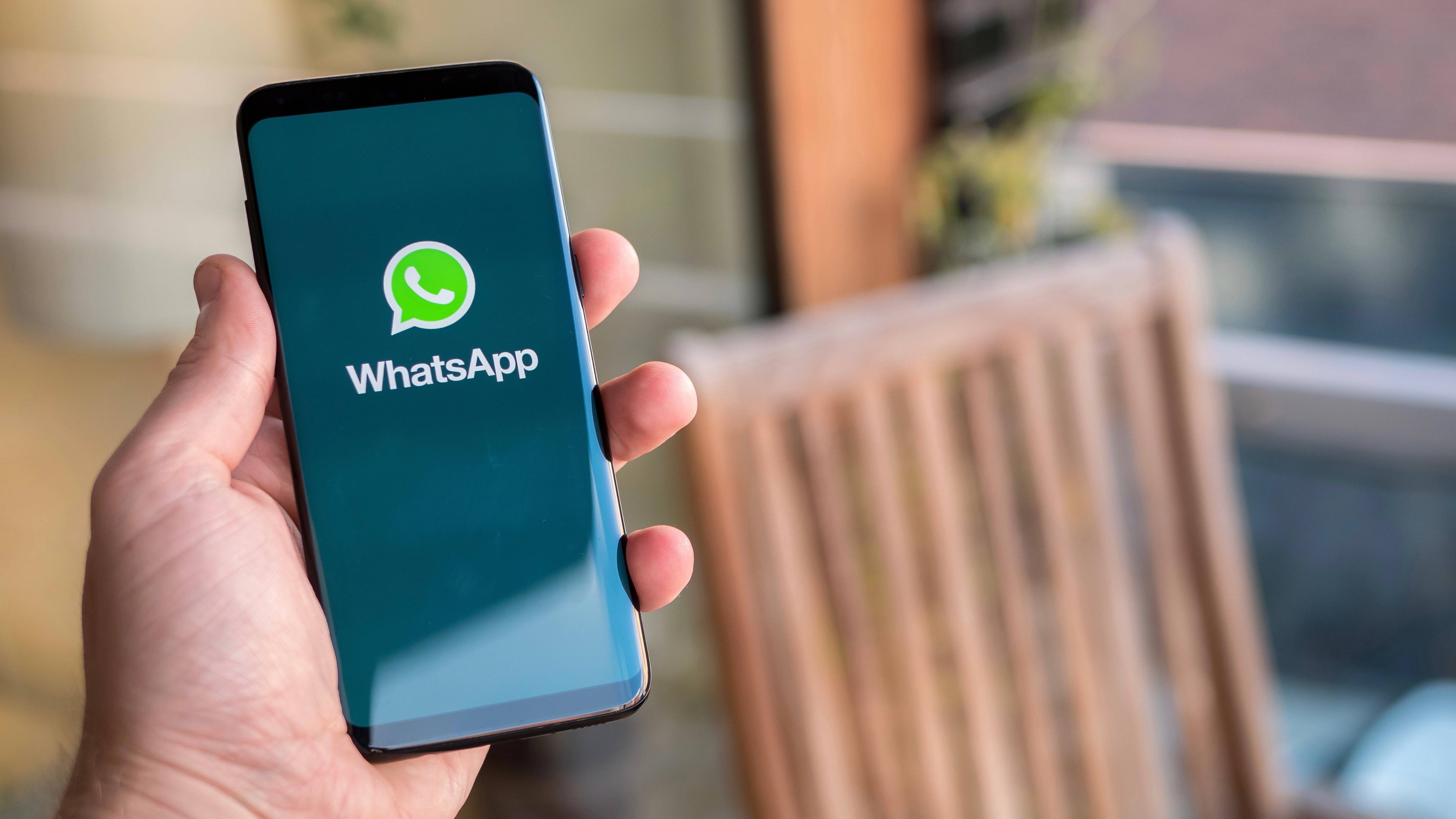 whatsapp苹果能用么-苹果手机可以用whatsapp在中国?