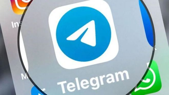 telegram总裁-telegeram加速器