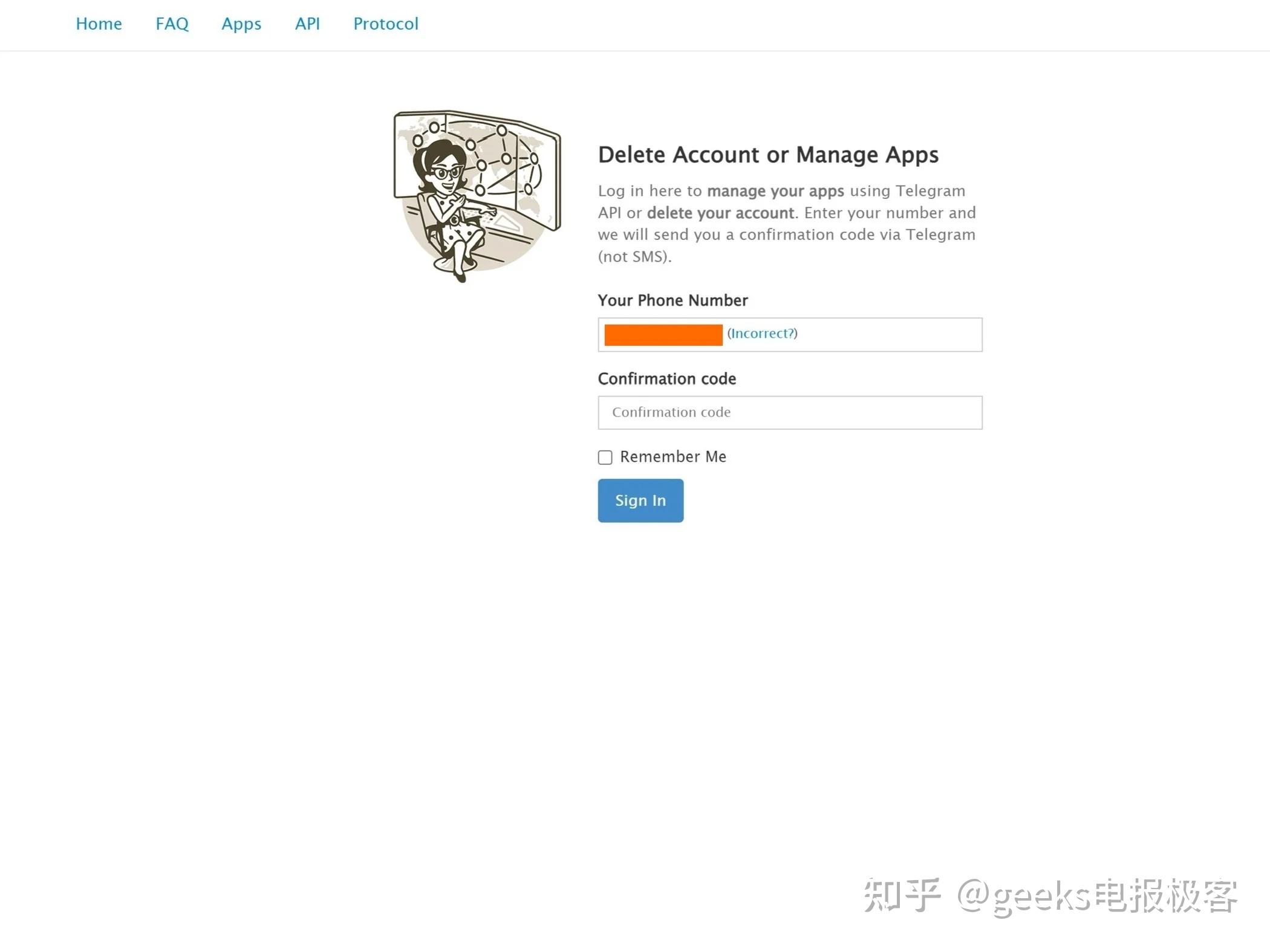 telegram怎么立马注销-telegram注销了怎么恢复