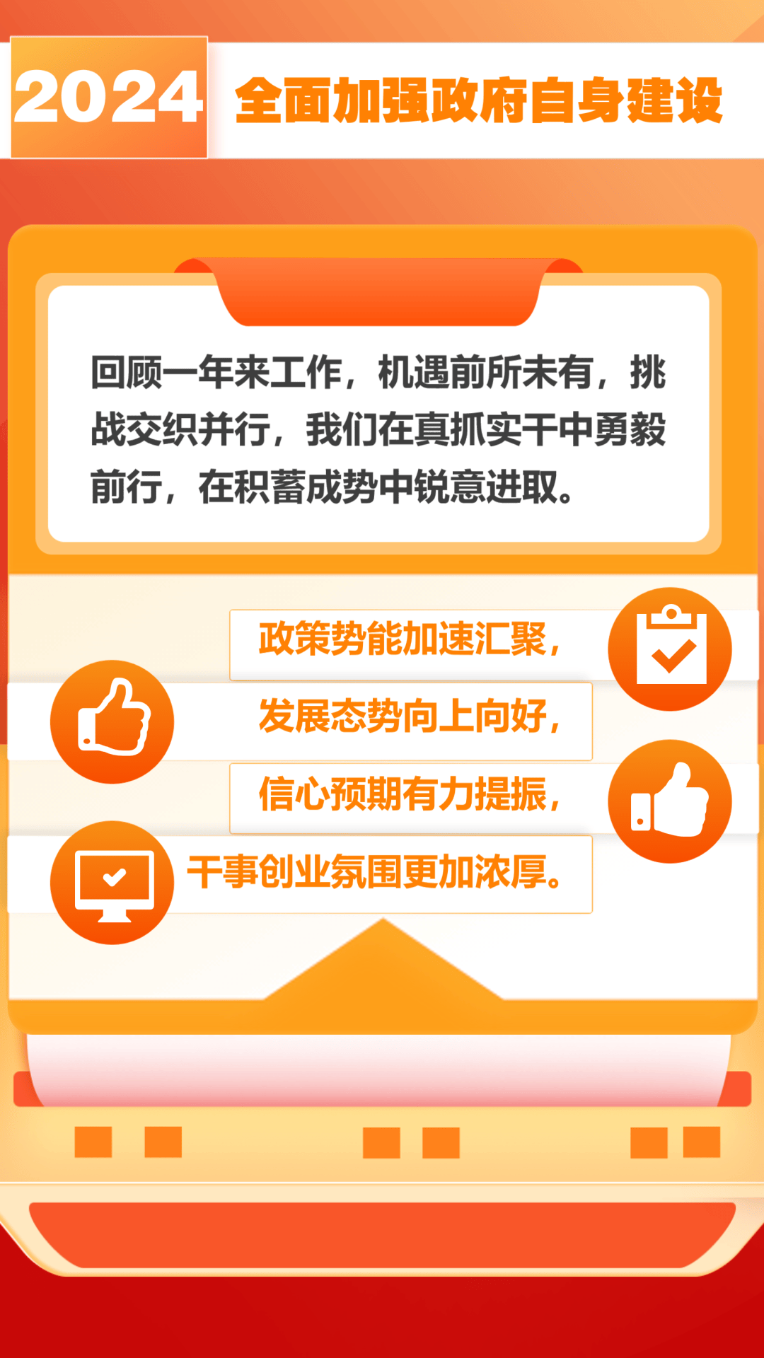 政府工作报告800字极版-政府工作报告2021600字