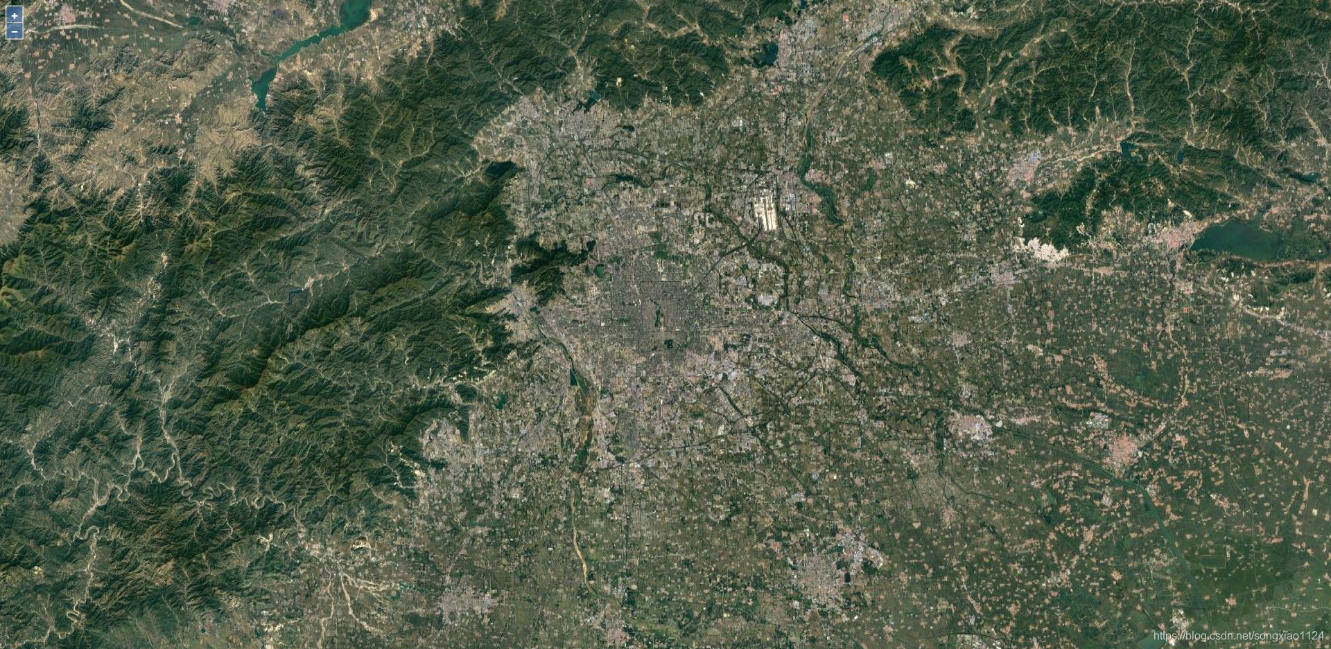 谷歌地图3d实景地图-谷歌地图3d实景地图免费使用