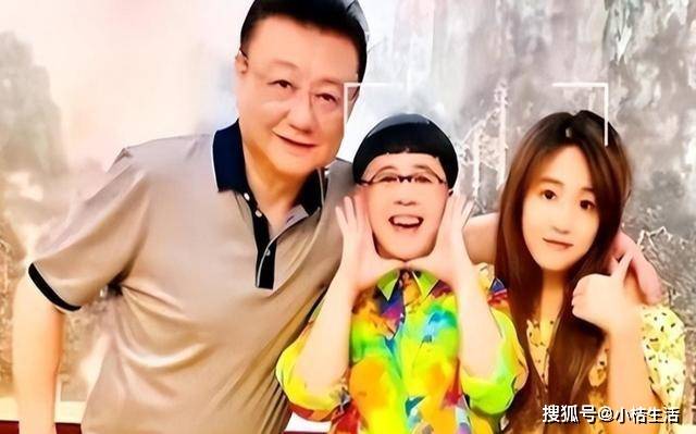 金龟子离婚了嘛-金龟子老公退休了吗