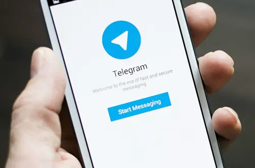 telegramonline的简单介绍