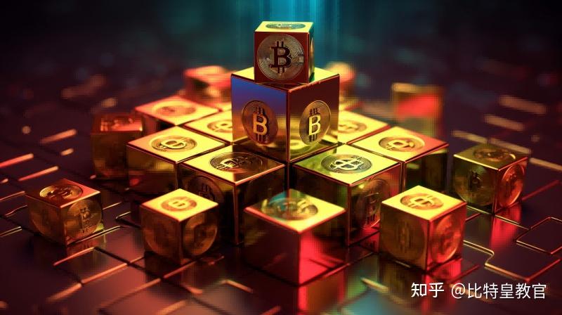 虚拟币跨链是什么意思-虚拟币跨链是什么意思啊