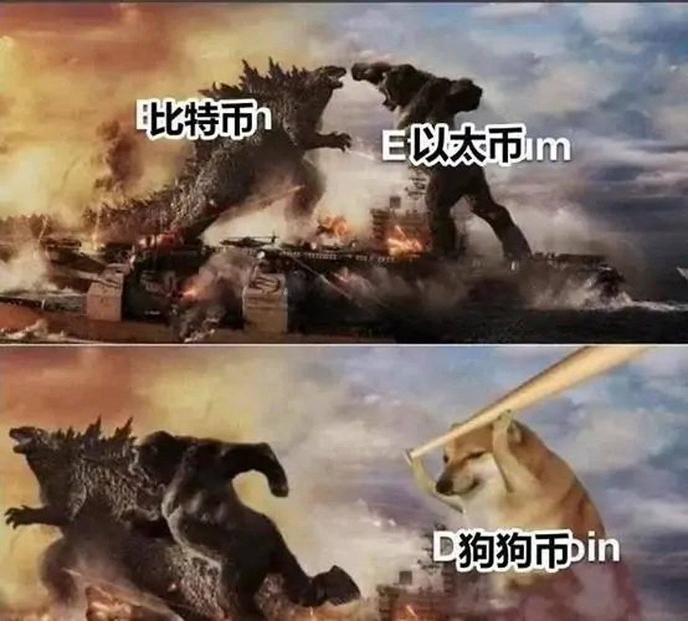 玩币圈的人都穷吗-玩币圈的人缺的不是钱