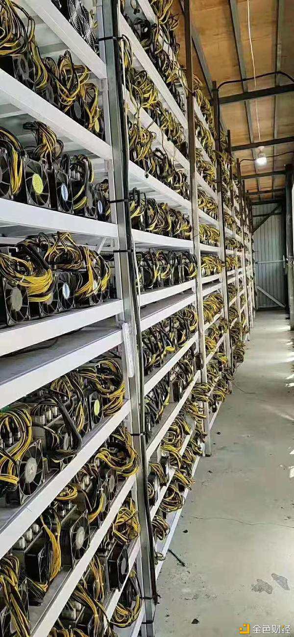 挖矿btc现在赚钱吗-挖矿btc现在赚钱吗知乎