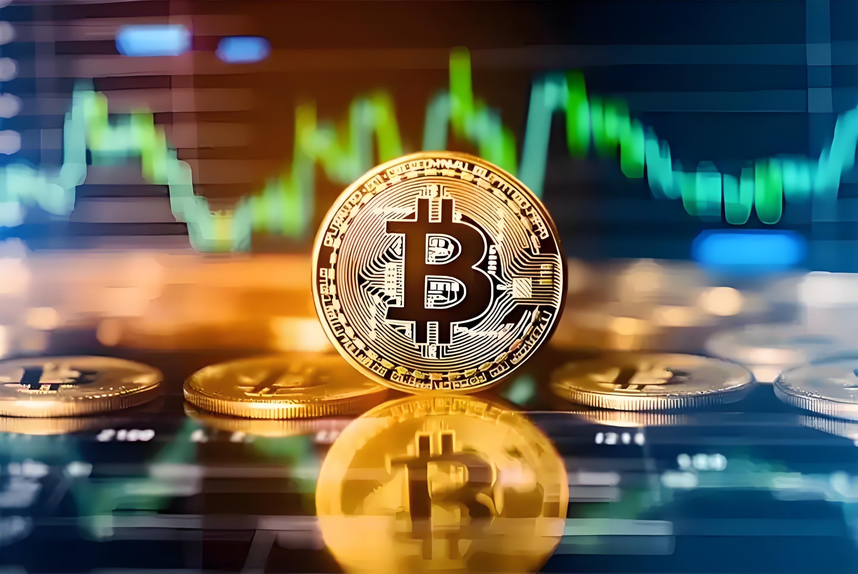 美金与比特币-美金与比特币的区别