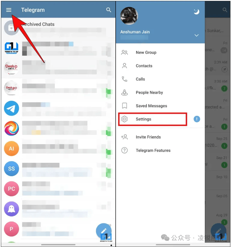 网页版telegram登录-telegram网页版登陆不上去
