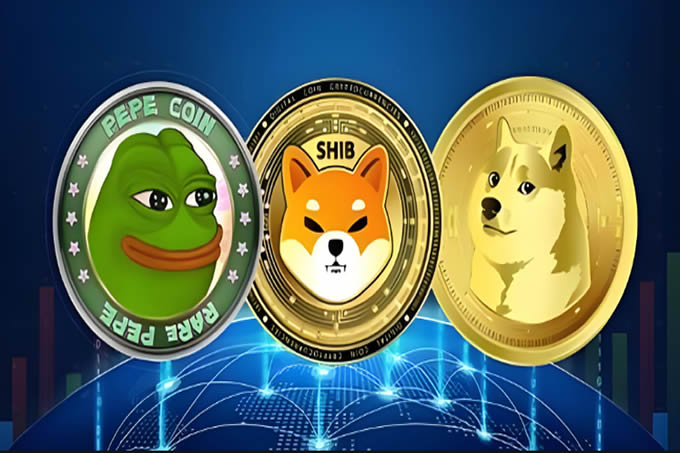 特朗普发行的虚拟币是什么意思-特朗普发行的虚拟币是什么意思啊