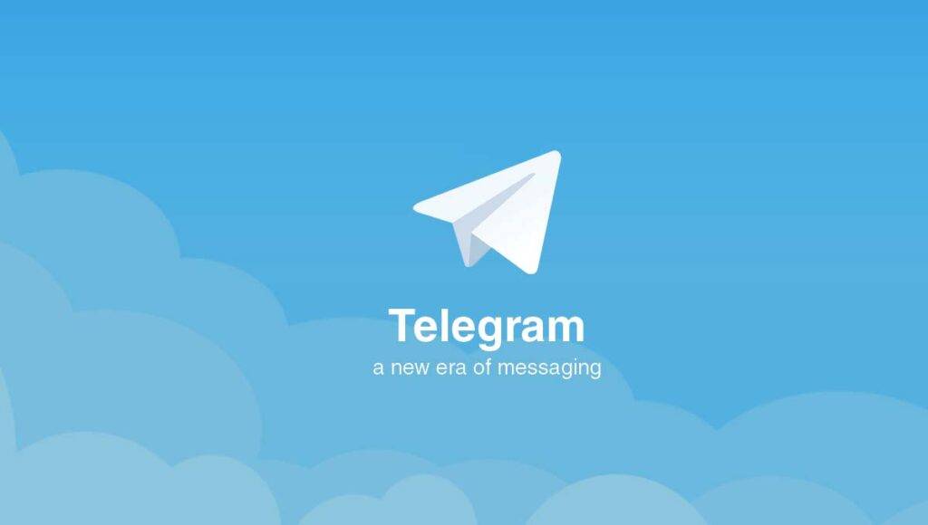 telegeram网页版-telegeram有电脑版吗