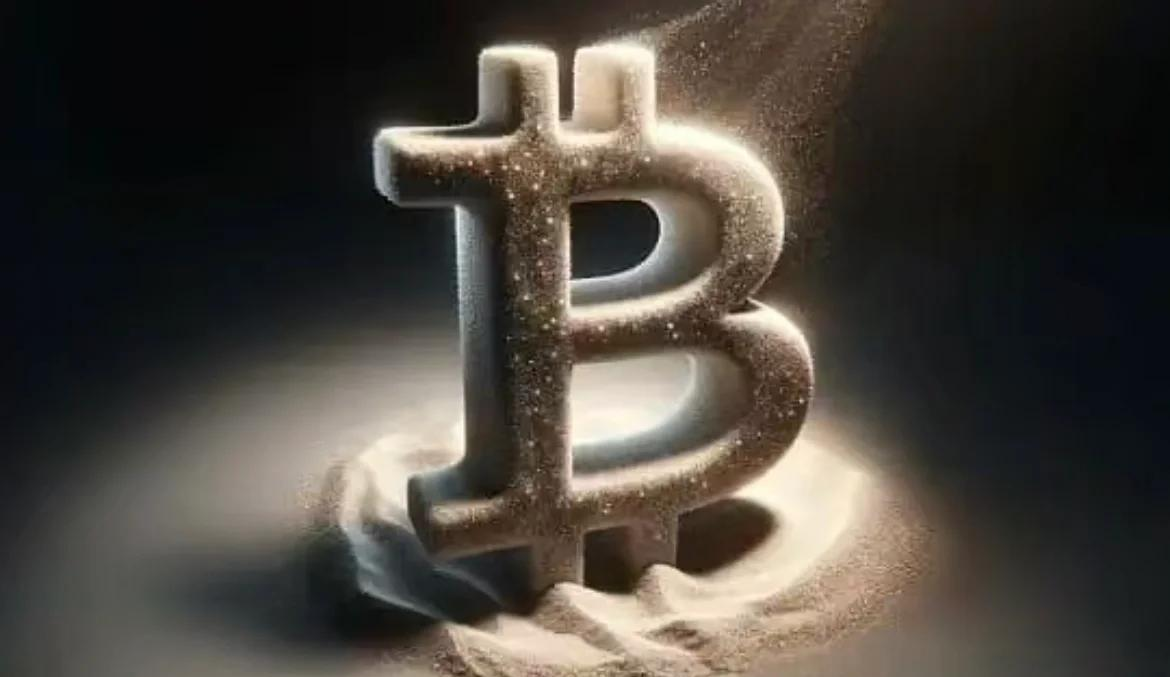 比特币过来人的忠告-比特币过来人的忠告是谁写的