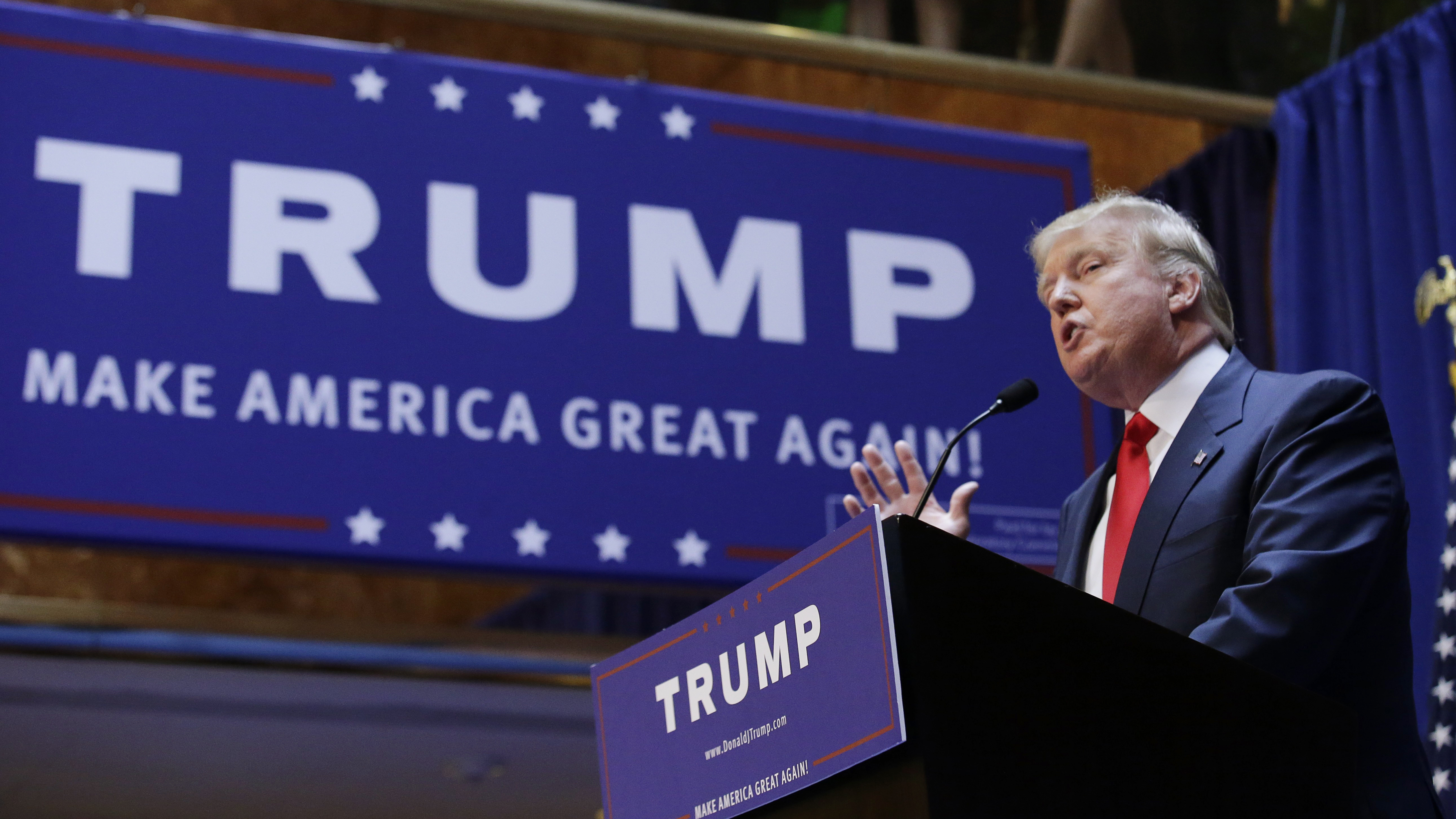 特朗普trump币最新消息今天-特朗普875457547420399619