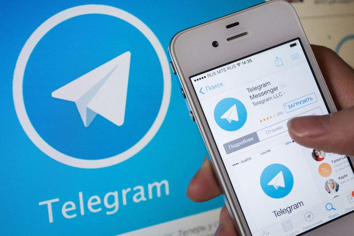 teiegarm中文版下载-telegraph中文版下载官网