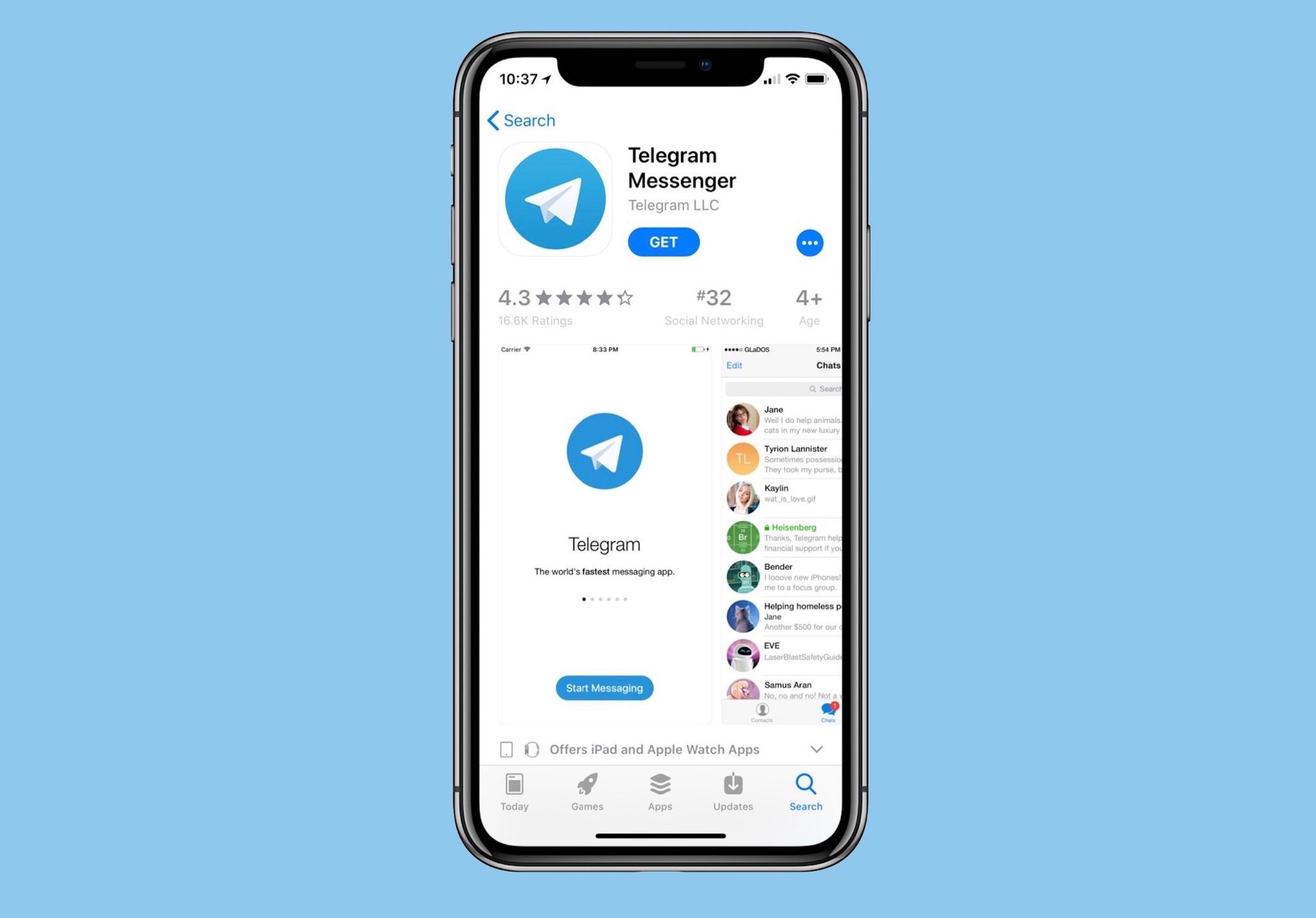 telegraph频道推荐-telegram channel 推荐
