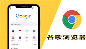 谷歌浏览器-谷歌浏览器下载