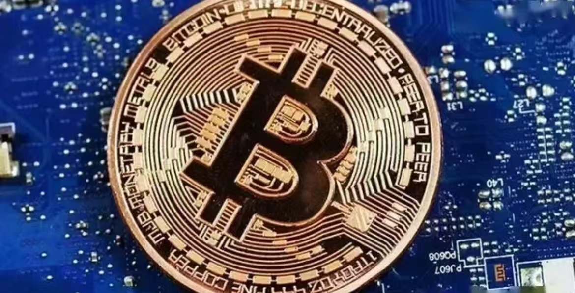 比特币是传销还是诈骗-2000块炒币赚了8千万