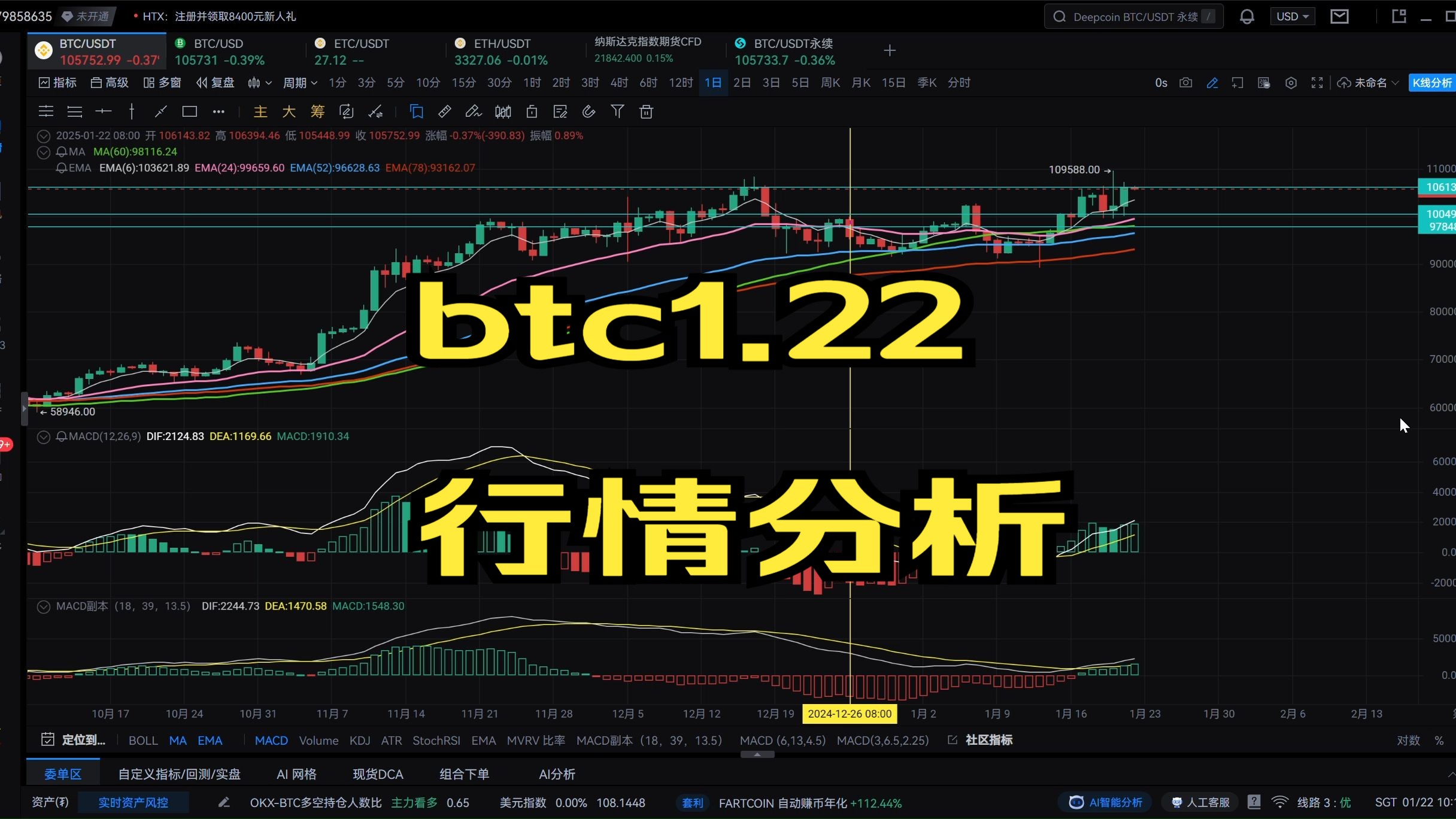 btc币实时行情-btc价格今日行情