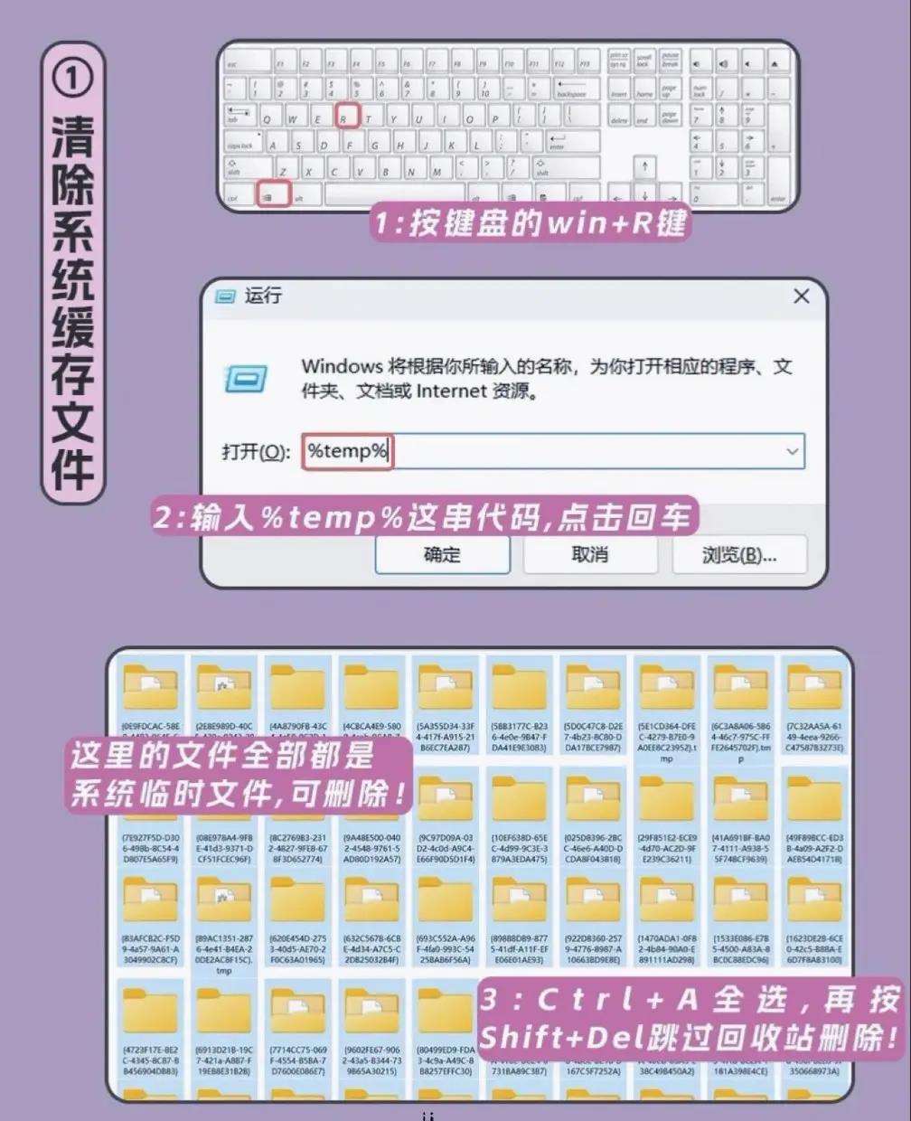 电报怎么清理-电报消息如何彻底删除