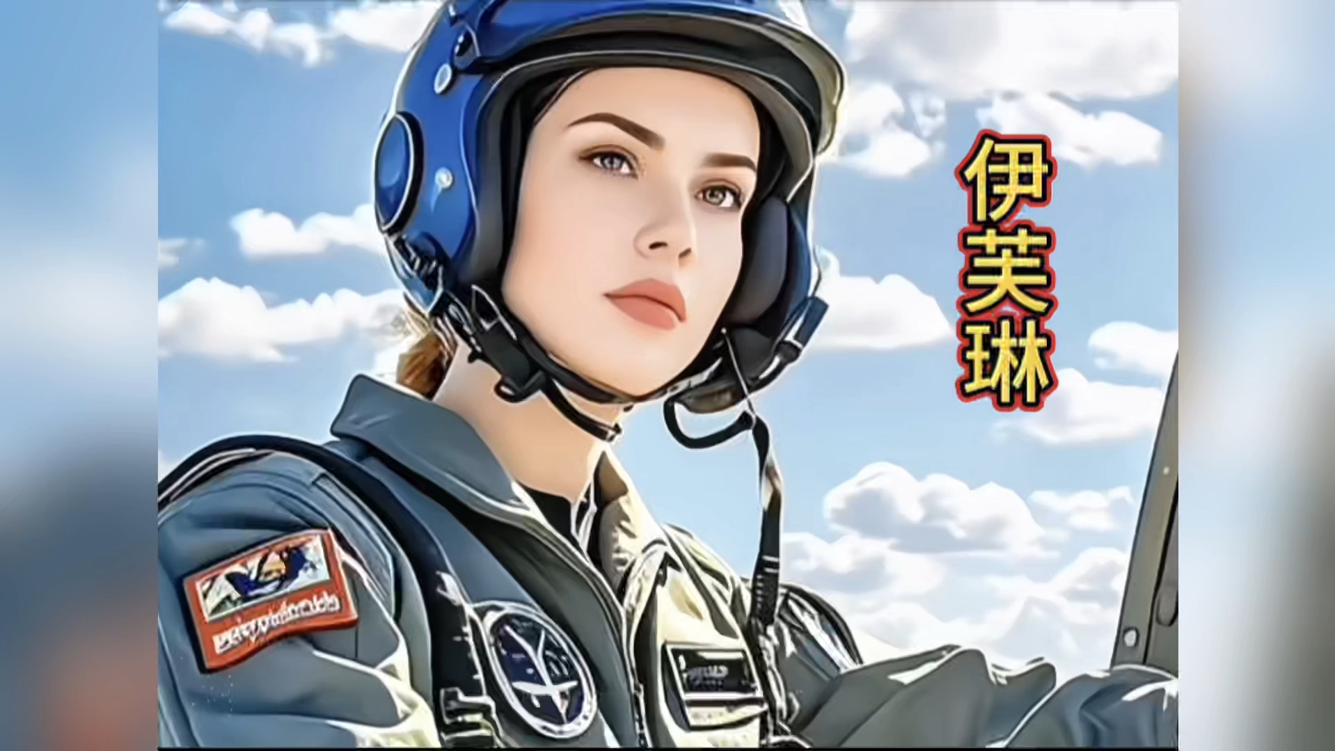 女飞行员失联-女飞行员失联遇难
