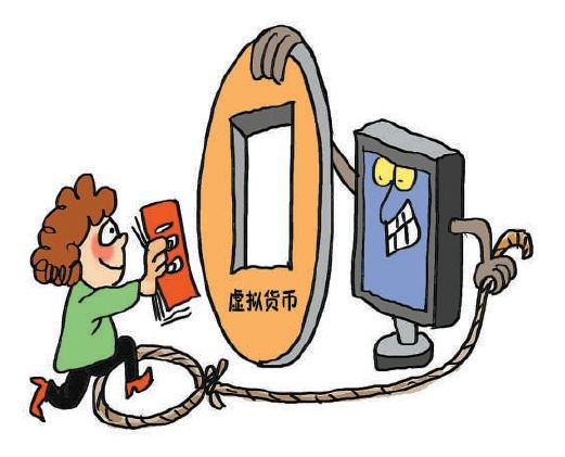 虚拟币主流币哪些比较有潜力-虚拟币主流币哪些比较有潜力的