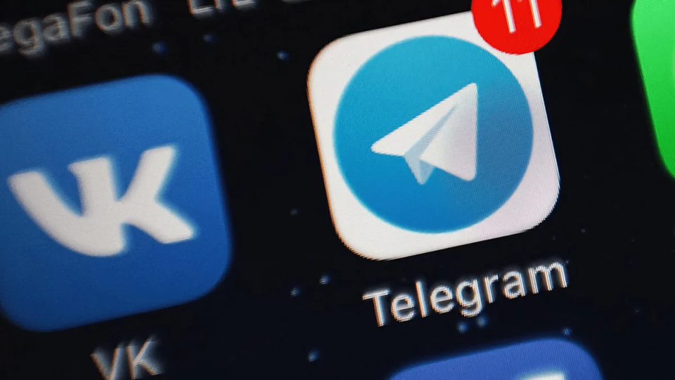 telegram可以用来干嘛的简单介绍