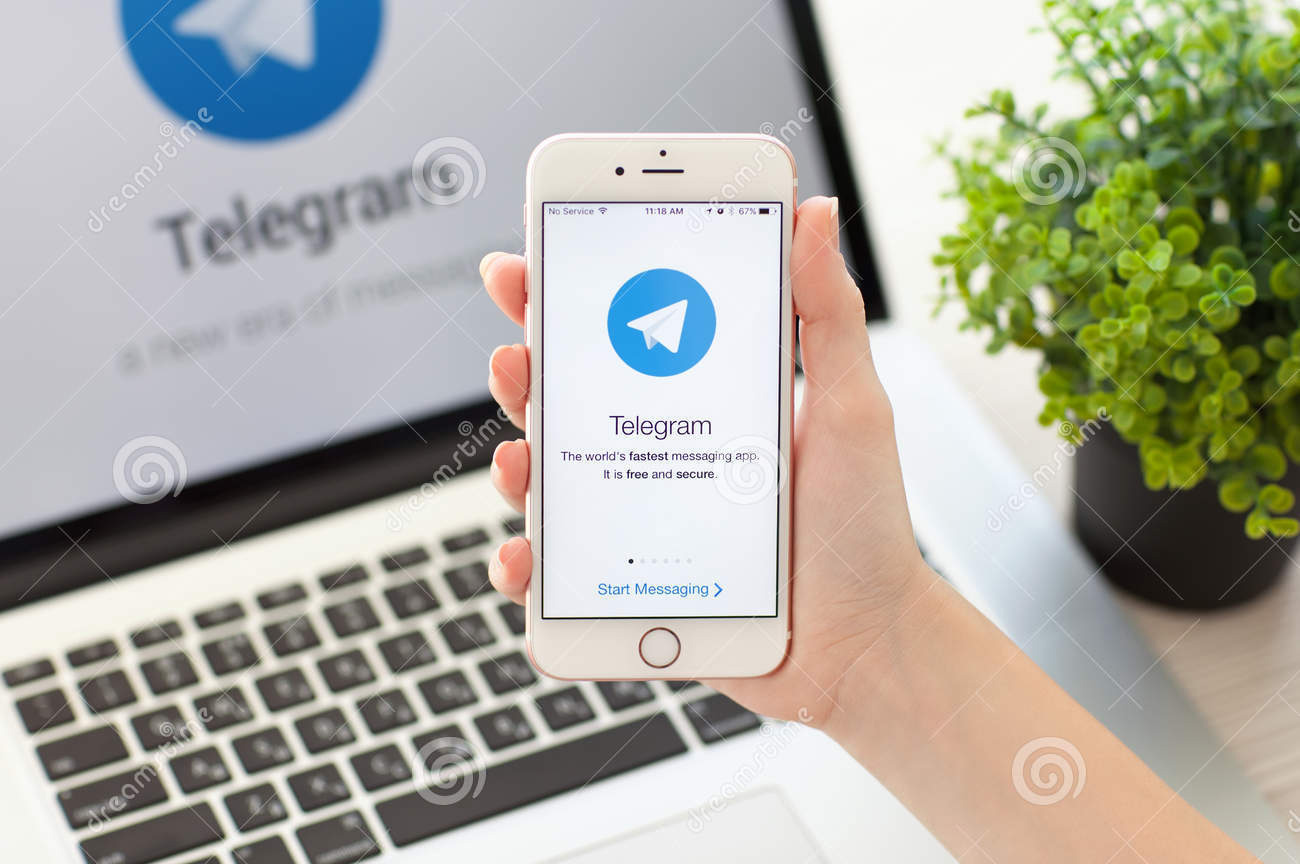 telegram可以用来干嘛的简单介绍